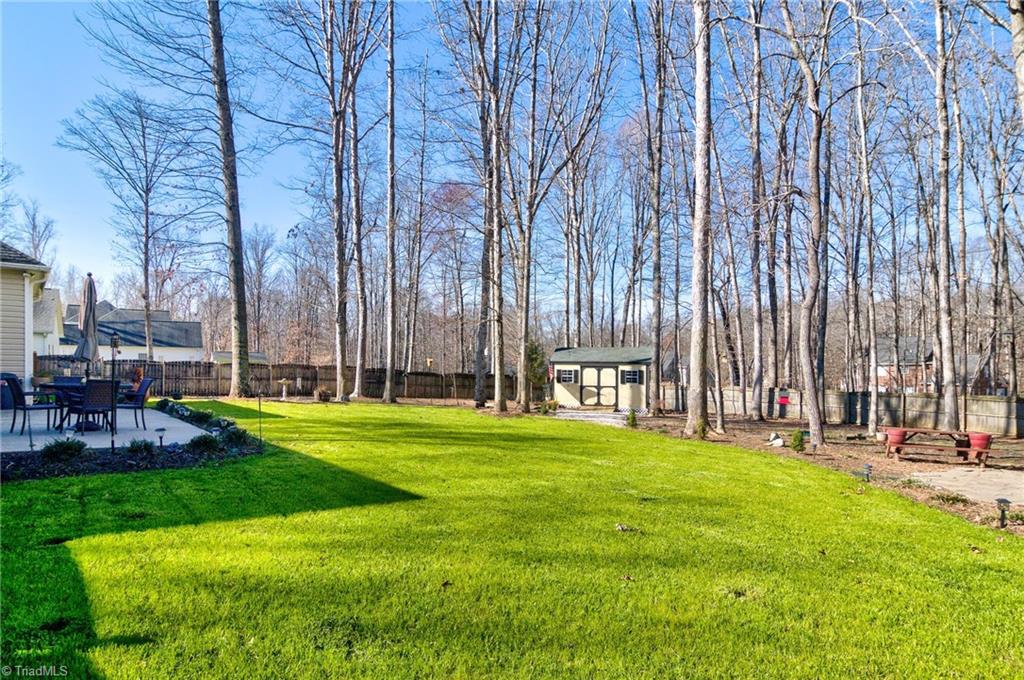 128 Maplevalley Road Advance, NC 27006 - Photo 24 of 28 Gallery Image 24