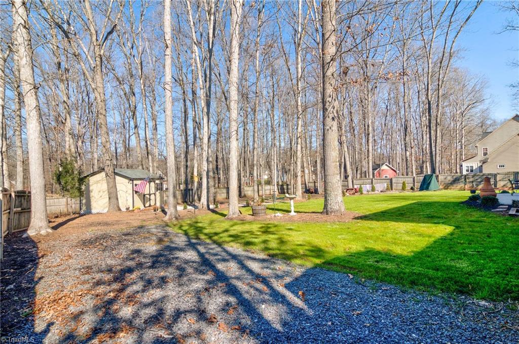128 Maplevalley Road Advance, NC 27006 - Photo 27 of 28 Gallery Image 27
