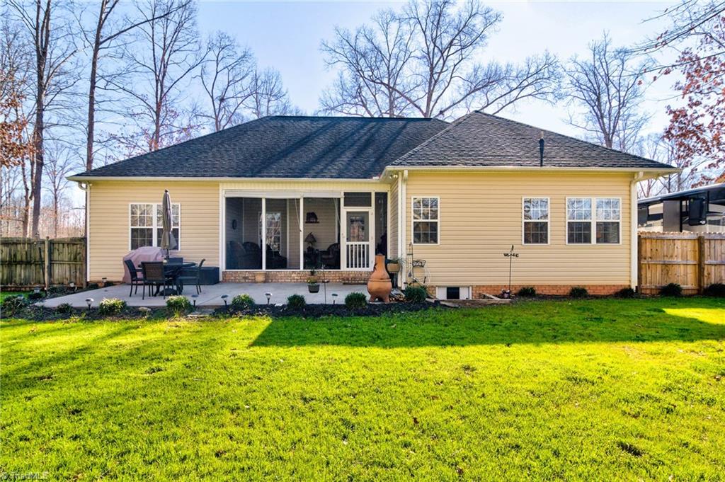 128 Maplevalley Road Advance, NC 27006 - Photo 28 of 28 Gallery Image 28