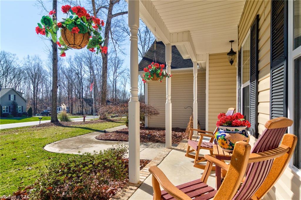 128 Maplevalley Road Advance, NC 27006 - Photo 4 of 28 Gallery Image 4