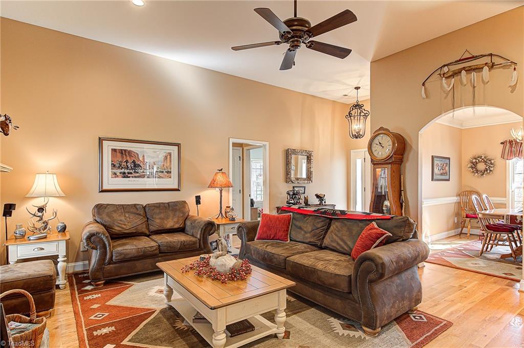 128 Maplevalley Road Advance, NC 27006 - Photo 5 of 28 Gallery Image 5