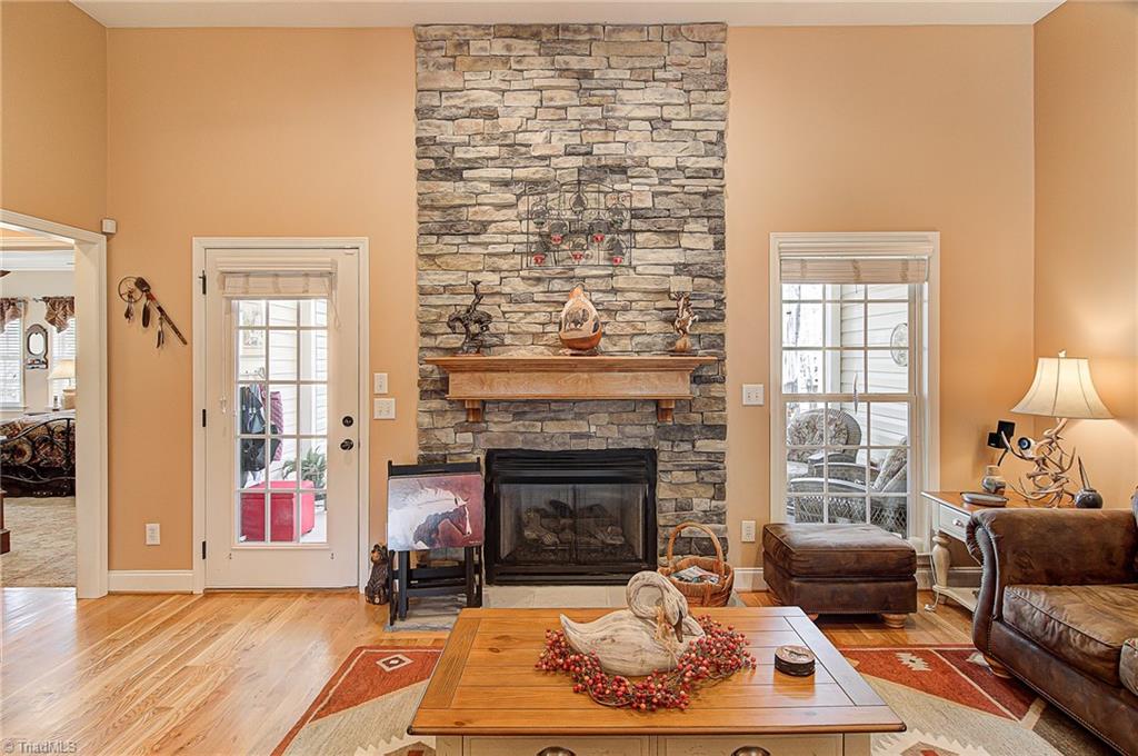 128 Maplevalley Road Advance, NC 27006 - Photo 7 of 28 Gallery Image 7