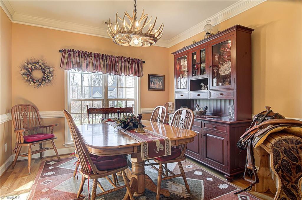 128 Maplevalley Road Advance, NC 27006 - Photo 9 of 28 Gallery Image 9