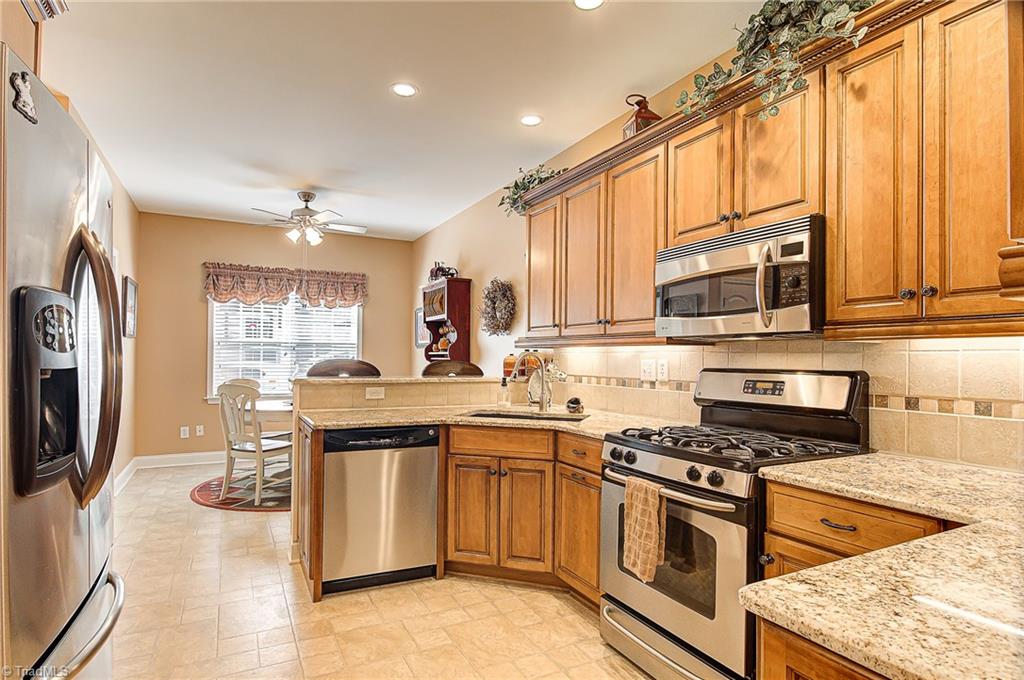 128 Maplevalley Road Advance, NC 27006 - Photo 10 of 28 Gallery Image 10