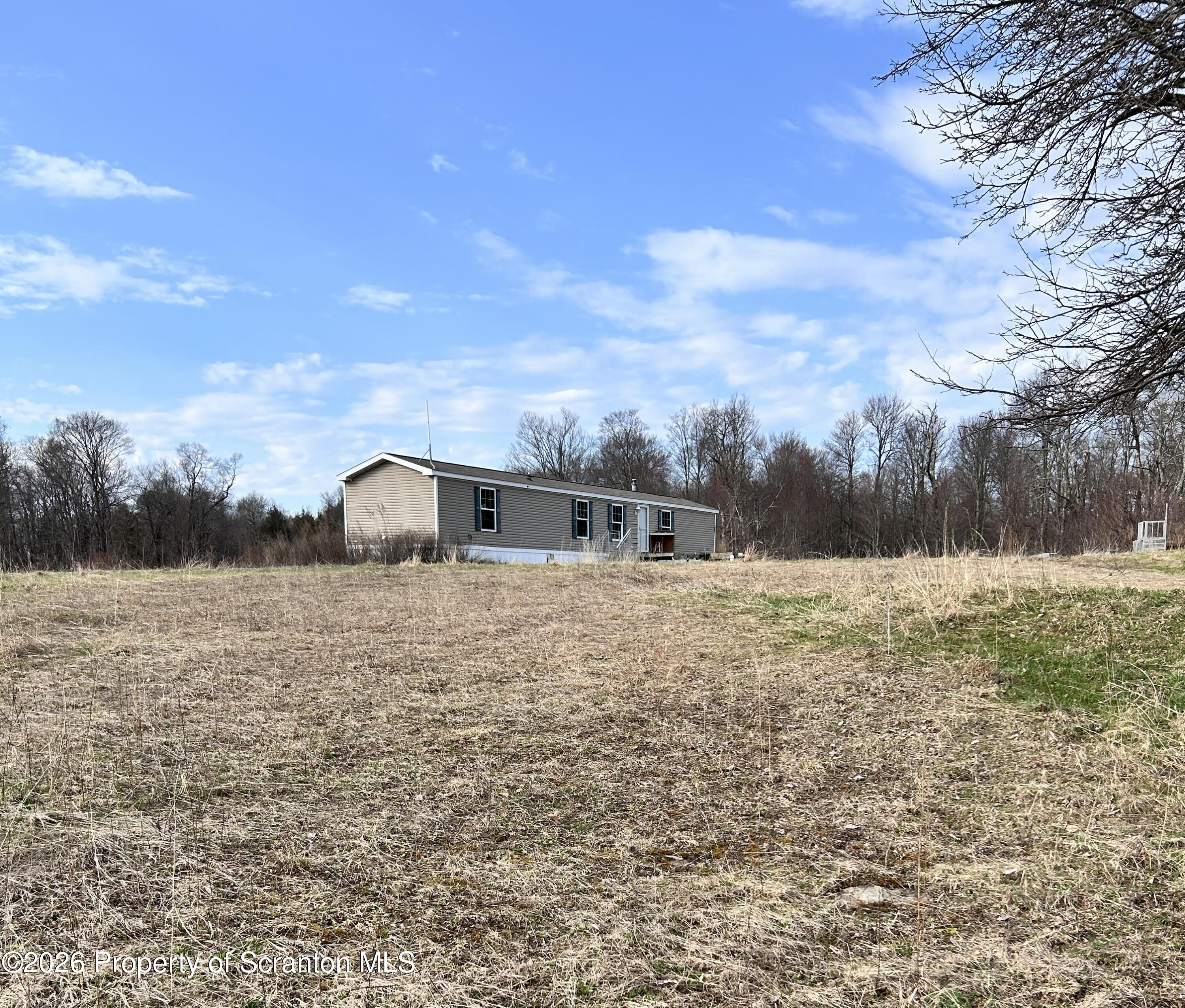 65 Ross Hill Road Thompson, PA 18465 - Photo 2 of 26 Mobile