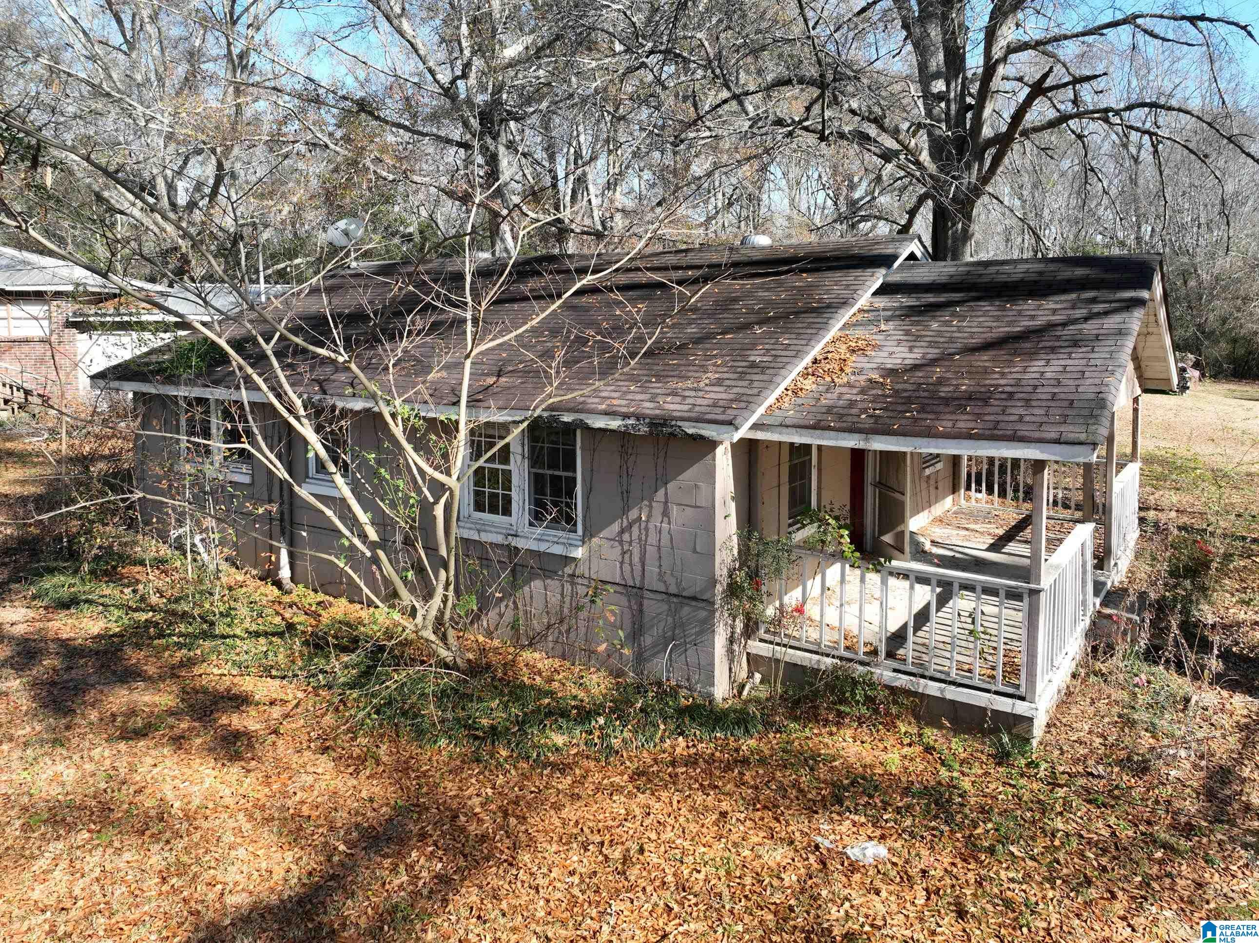 331 County Road 764, Unit 331 Clanton, AL 35046 - Photo 8 of 9