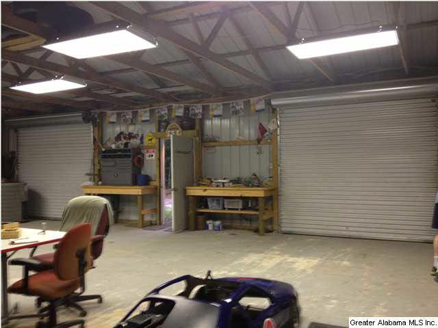 1303 Oakley Station Road Randolph, AL 36792 - Photo 20 of 27