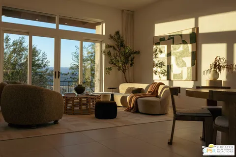 $1,215,000 | 734 Nugget Lane, Palm Springs, CA 92262