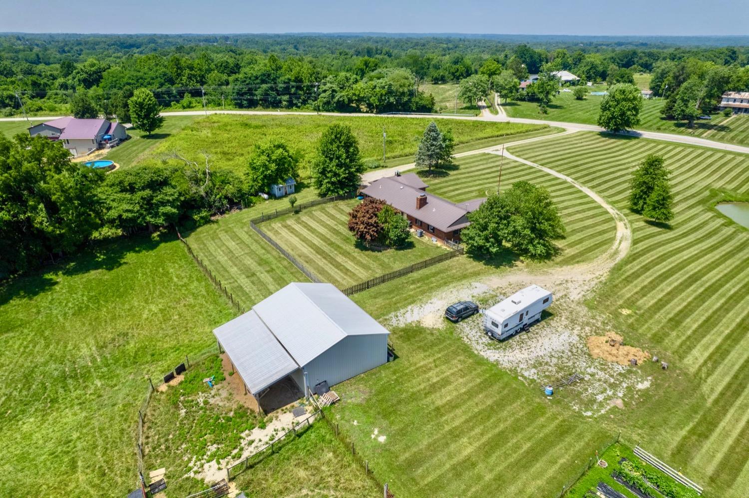 16562 Highway 250 Rising Sun, IN 47040 - Photo 20 of 70 Gallery Image 20