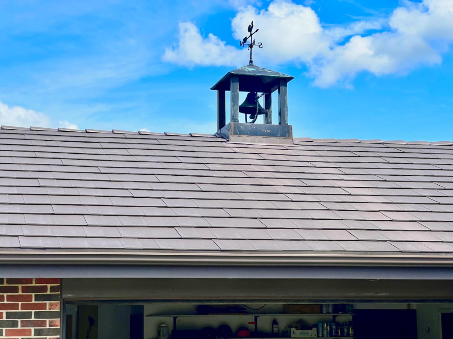 16562 Highway 250 Rising Sun, IN 47040 - Photo 41 of 70 50 year transferable warranty on the roof