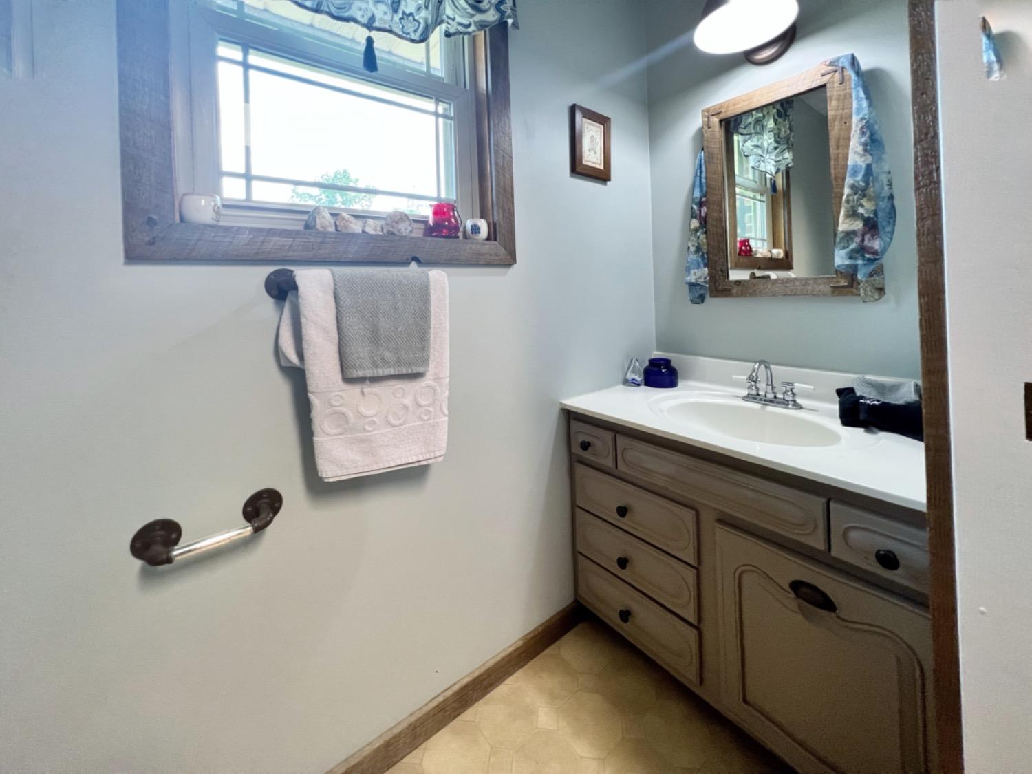 16562 Highway 250 Rising Sun, IN 47040 - Photo 55 of 70 Half bath off of laundry room