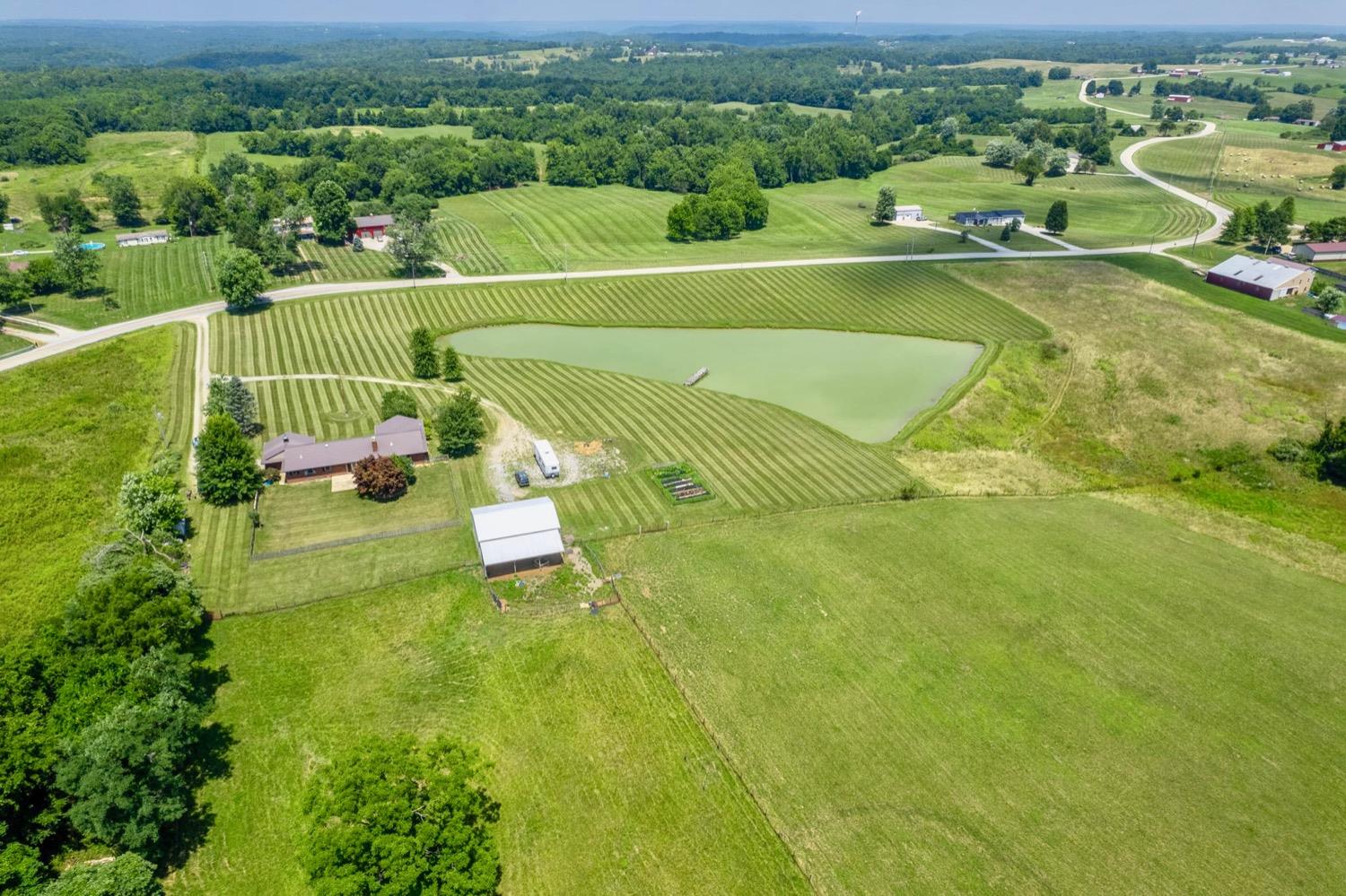 16562 Highway 250 Rising Sun, IN 47040 - Photo 9 of 70 Gallery Image 9