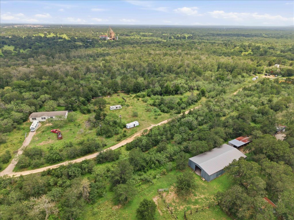 Tbd Fawn Ridge Road Cedar Creek, TX 78612 - Photo 9 of 13