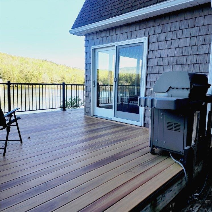 112 Normand Road Stark, NH 03582 - Photo 12 of 40