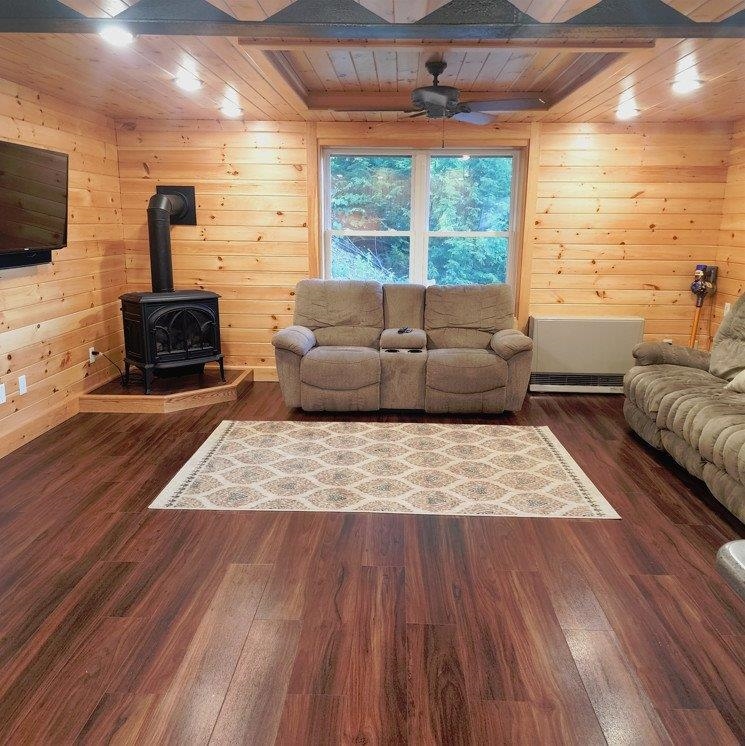 112 Normand Road Stark, NH 03582 - Photo 13 of 40