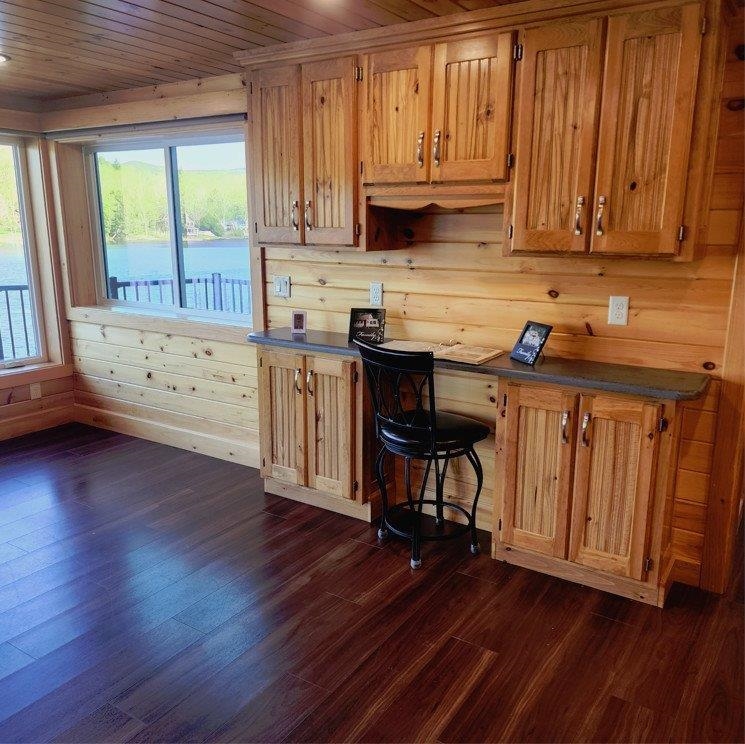 112 Normand Road Stark, NH 03582 - Photo 14 of 40