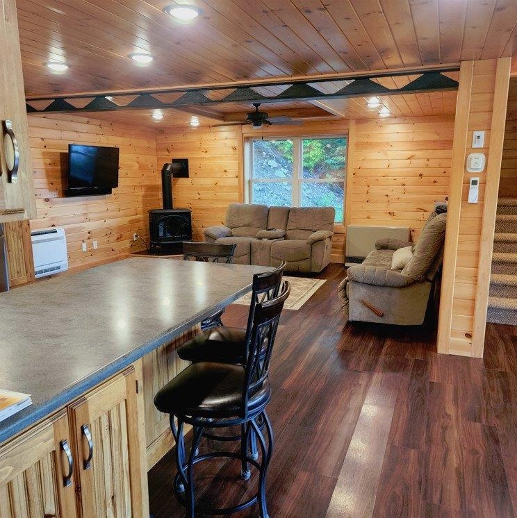 112 Normand Road Stark, NH 03582 - Photo 15 of 40