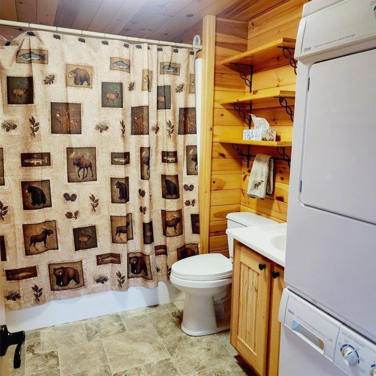 112 Normand Road Stark, NH 03582 - Photo 16 of 40