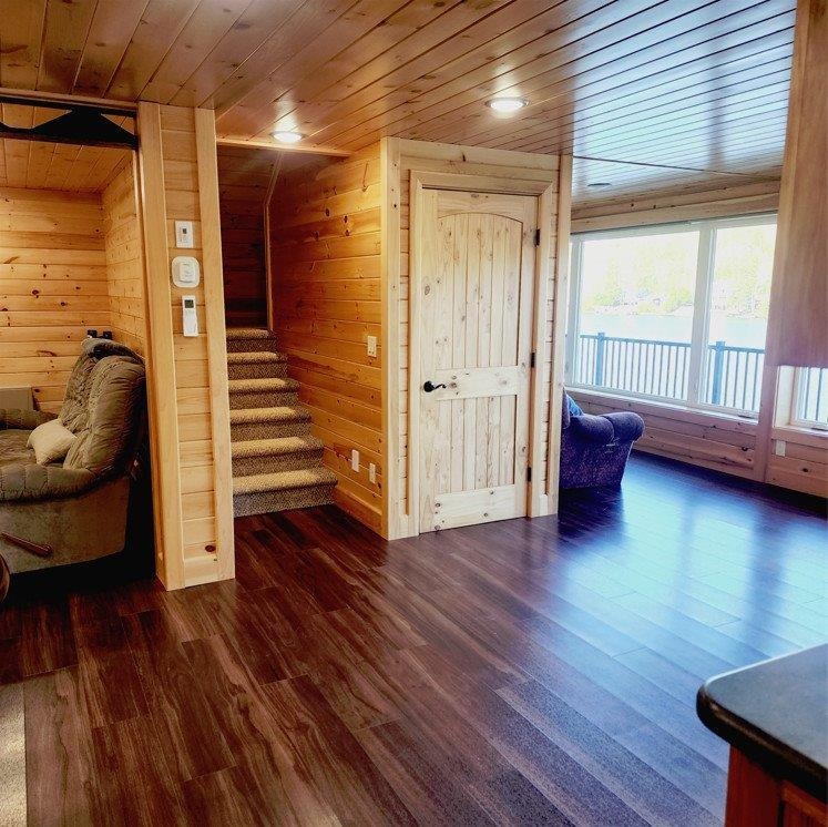 112 Normand Road Stark, NH 03582 - Photo 18 of 40