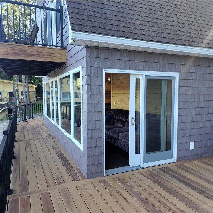 112 Normand Road Stark, NH 03582 - Photo 19 of 40