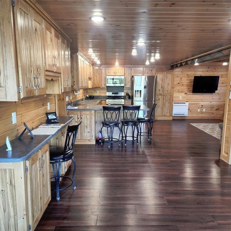 112 Normand Road Stark, NH 03582 - Photo 22 of 40