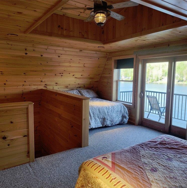 112 Normand Road Stark, NH 03582 - Photo 23 of 40