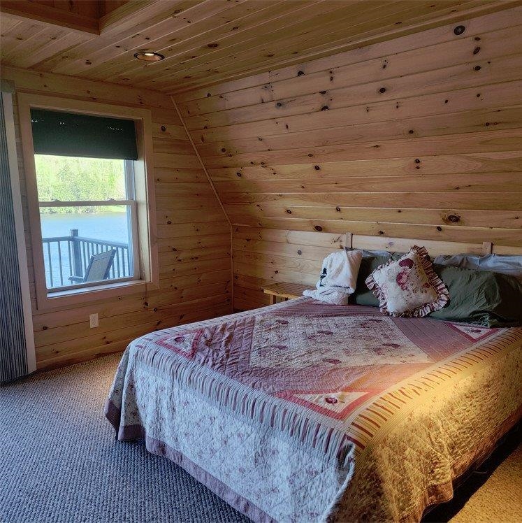 112 Normand Road Stark, NH 03582 - Photo 24 of 40