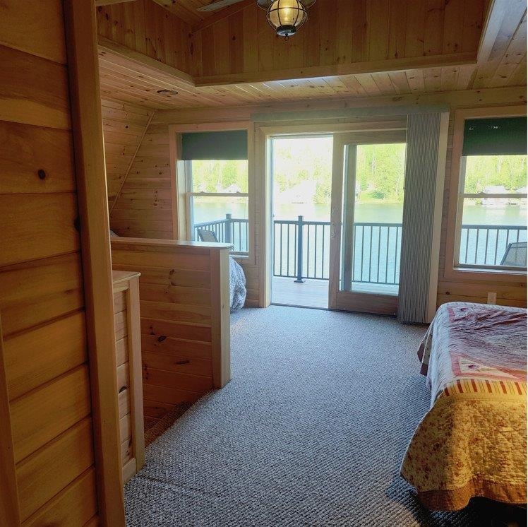 112 Normand Road Stark, NH 03582 - Photo 25 of 40