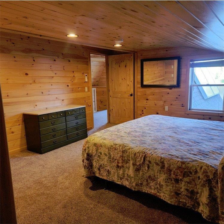 112 Normand Road Stark, NH 03582 - Photo 28 of 40