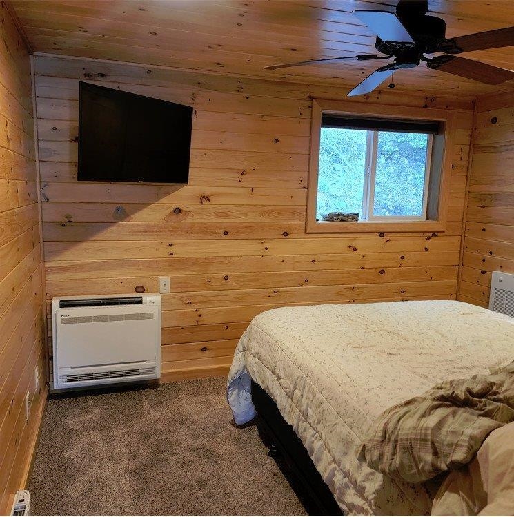 112 Normand Road Stark, NH 03582 - Photo 30 of 40