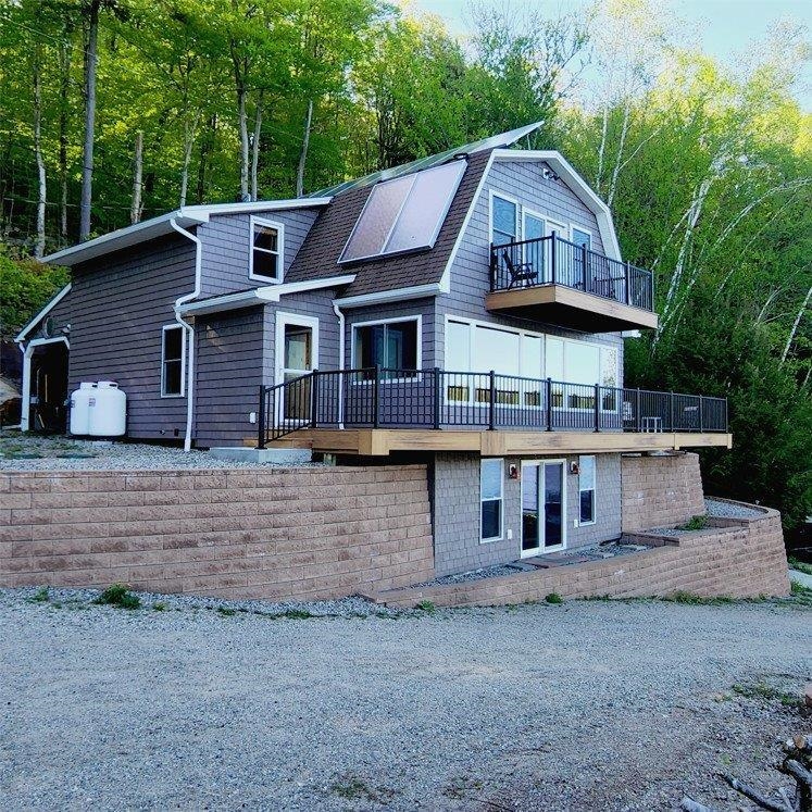 112 Normand Road Stark, NH 03582 - Photo 3 of 40