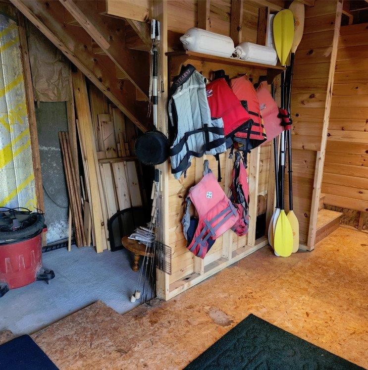 112 Normand Road Stark, NH 03582 - Photo 32 of 40