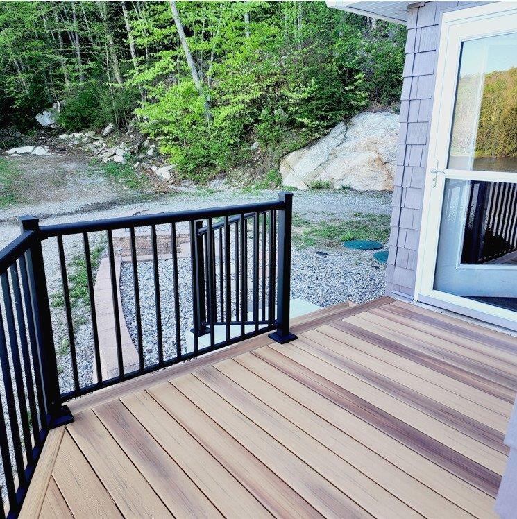 112 Normand Road Stark, NH 03582 - Photo 34 of 40