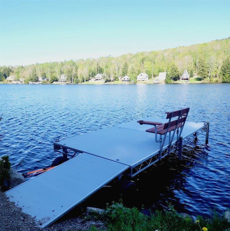 112 Normand Road Stark, NH 03582 - Photo 35 of 40