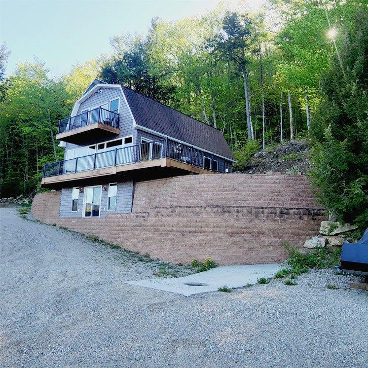 112 Normand Road Stark, NH 03582 - Photo 36 of 40