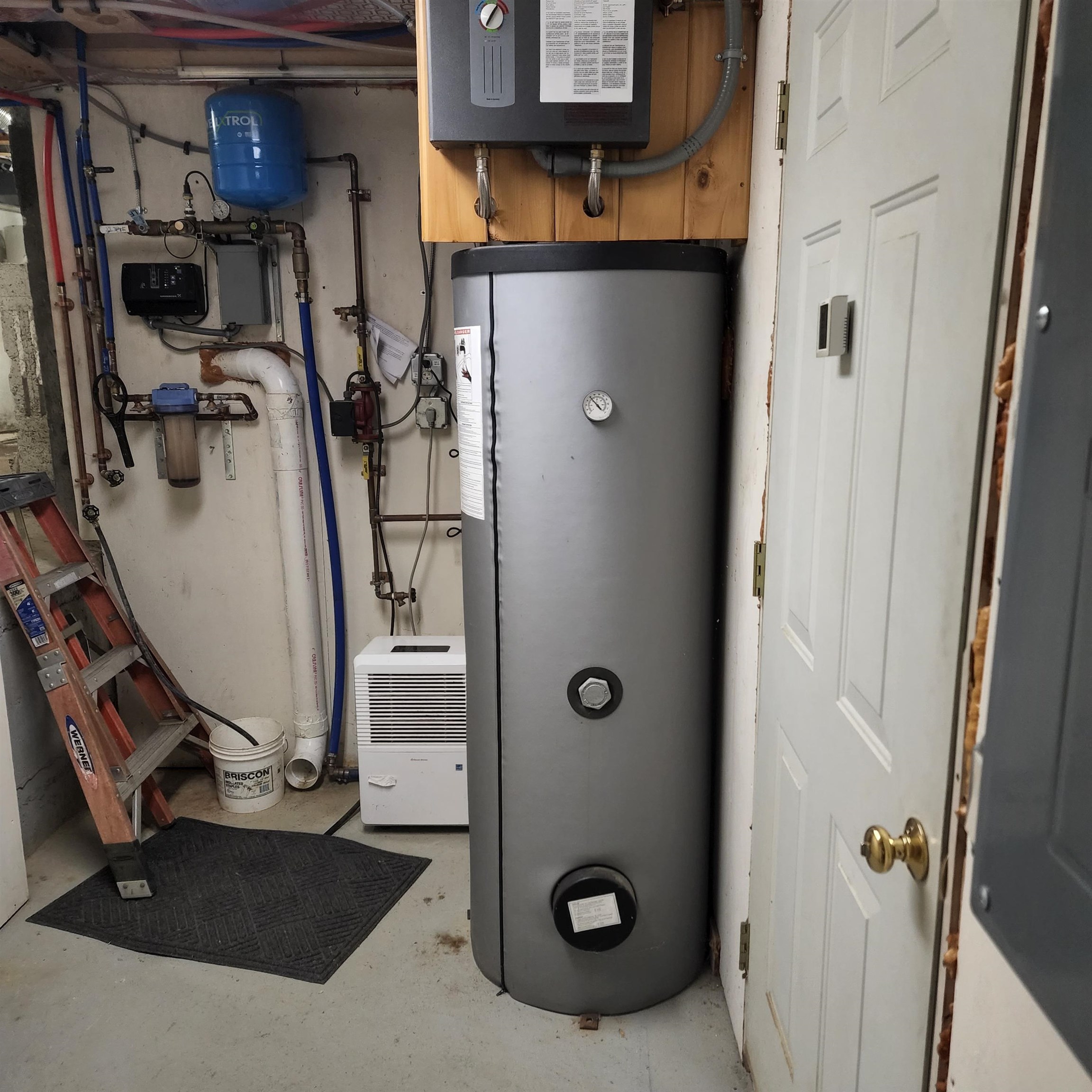 112 Normand Road Stark, NH 03582 - Photo 39 of 40