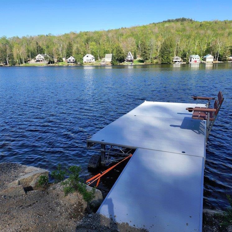 112 Normand Road Stark, NH 03582 - Photo 4 of 40