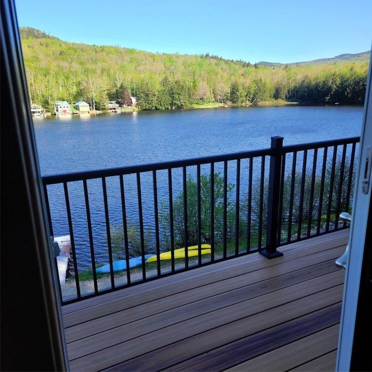 112 Normand Road Stark, NH 03582 - Photo 5 of 40