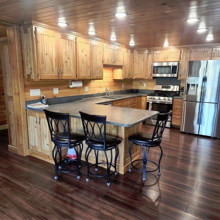 112 Normand Road Stark, NH 03582 - Photo 7 of 40