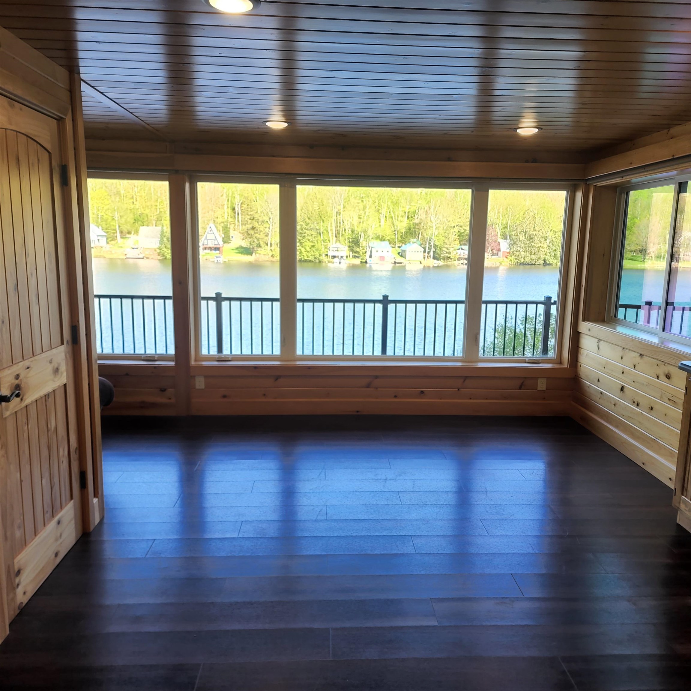 112 Normand Road Stark, NH 03582 - Photo 8 of 40