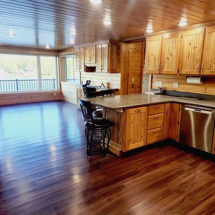 112 Normand Road Stark, NH 03582 - Photo 9 of 40