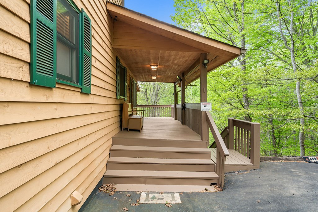 176 New Castle Road Murphy, NC 28906 - Photo 39 of 49