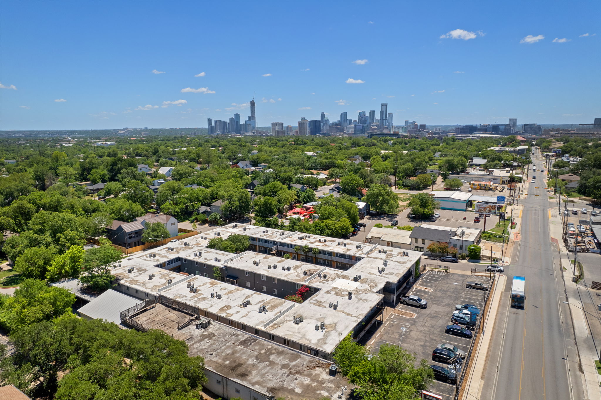 2401 Manor Road, Unit 217 Austin, TX 78722 - Photo 2 of 16