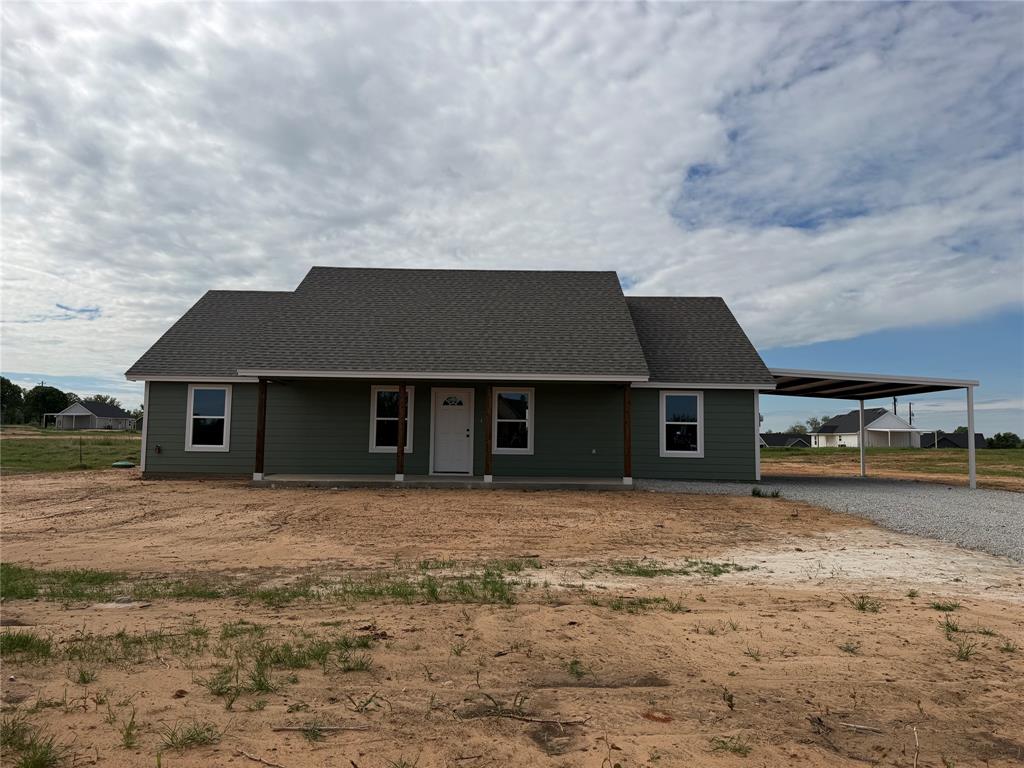 2994 Knob Road Springtown, TX 76082 - Photo 1 of 1