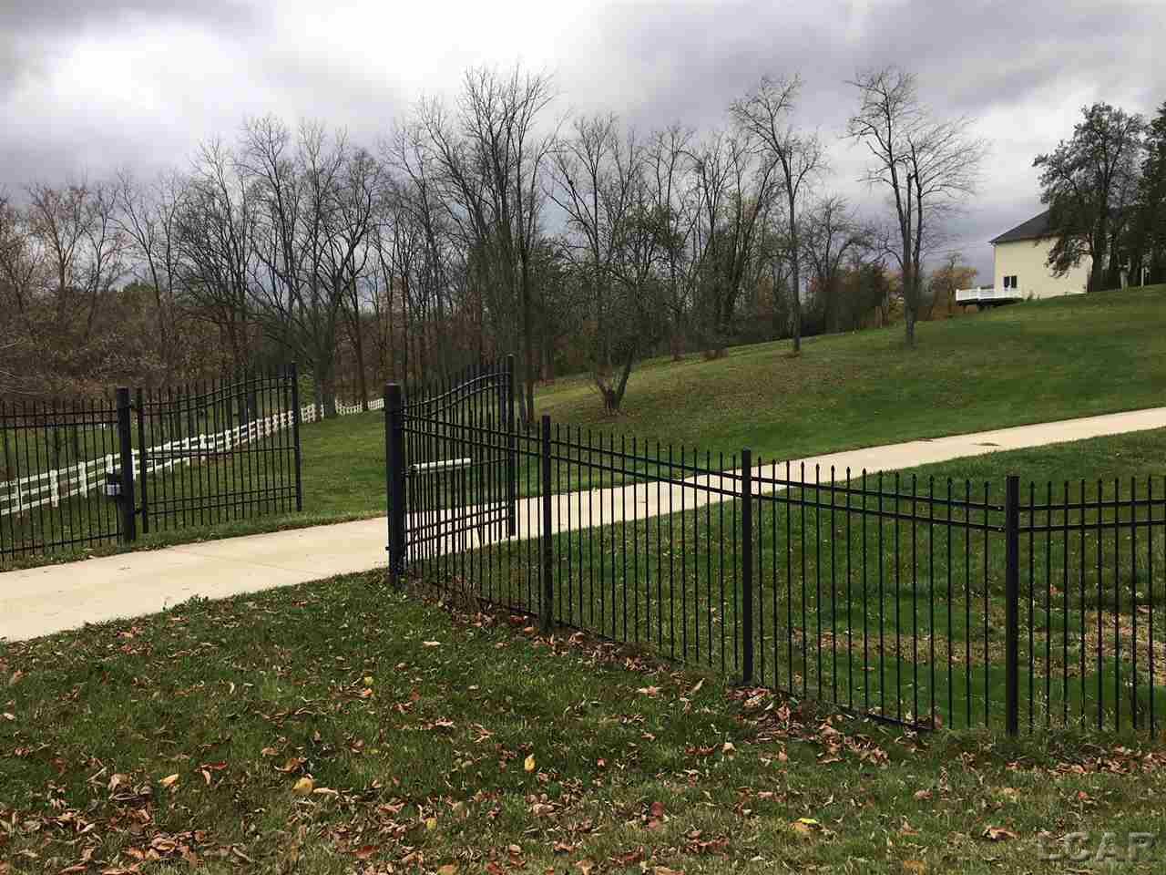 14750 Hudson Road Manchester, MI 48158 - Photo 43 of 46