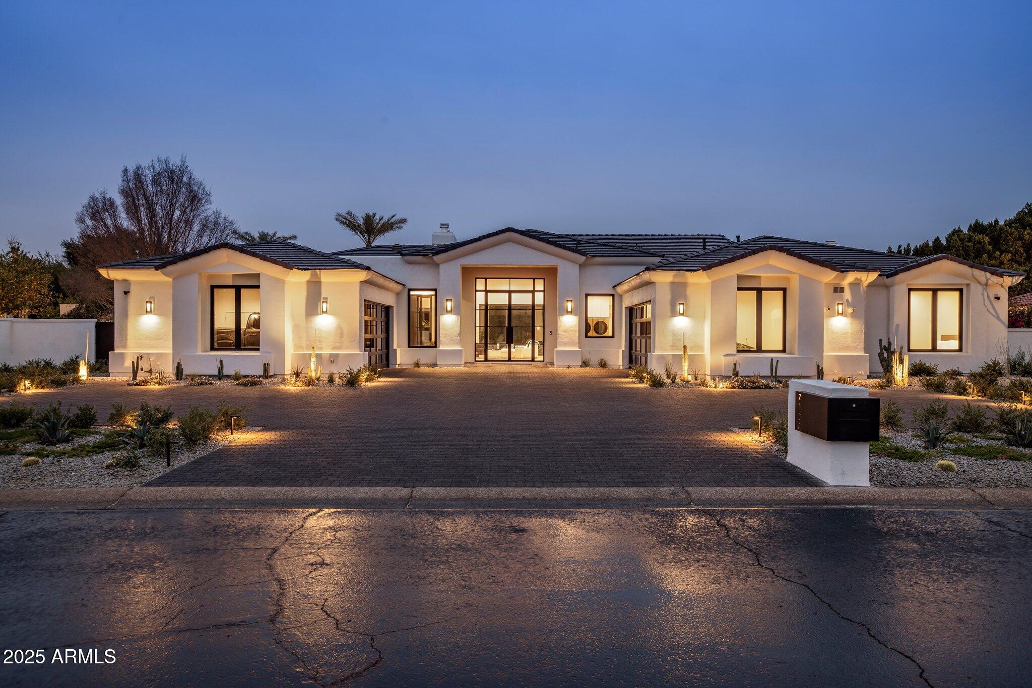 7120 East Paradise Ranch Road Paradise Valley, AZ 85253 - Photo 1 of 40 60-web-or-mls-D46A8306