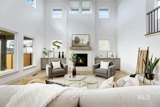 $1,053,077 | 6837 Campolina Way, Star, ID 83669