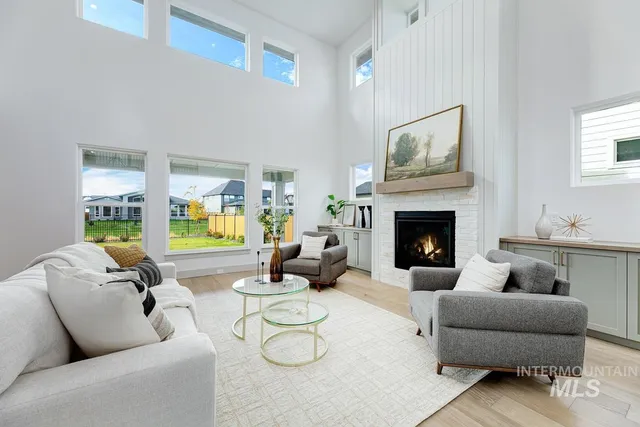 $1,053,077 | 6837 Campolina Way, Star, ID 83669