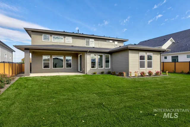 $1,053,077 | 6837 Campolina Way, Star, ID 83669