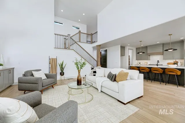 $1,053,077 | 6837 Campolina Way, Star, ID 83669